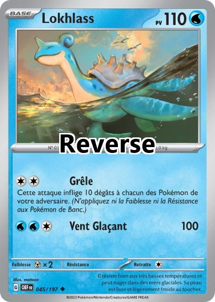 Lokhlass reverse