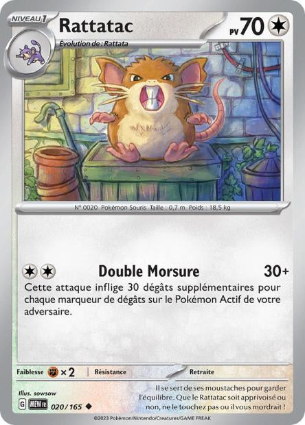 Rattatac