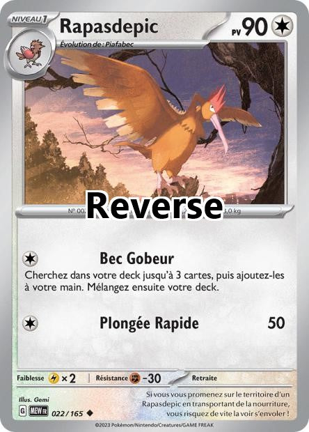 Rapasdepic reverse