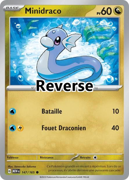 Minidraco reverse