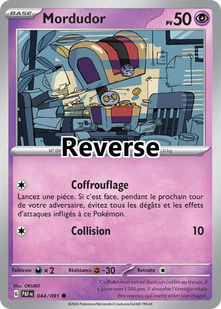 Mordudor reverse