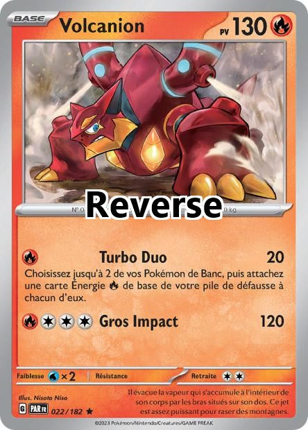 Volcanion reverse