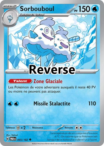 Sorbouboul reverse