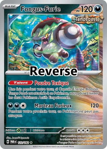 Fongus-Furie reverse