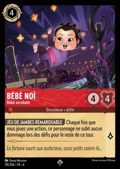 Bébé Noï