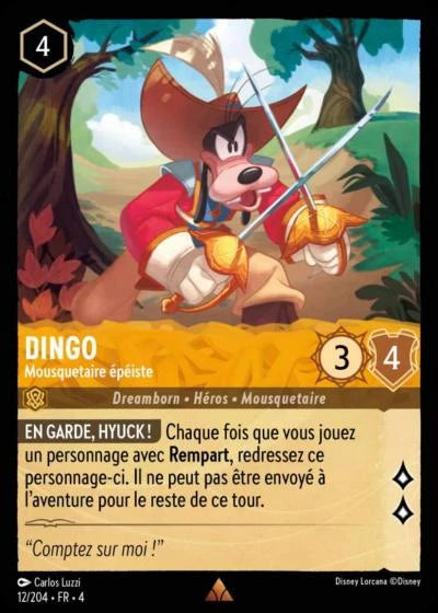 Dingo