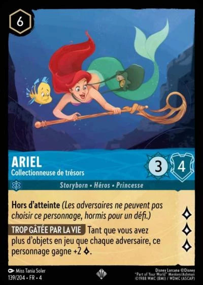 Ariel