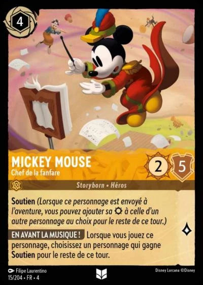 Mickey