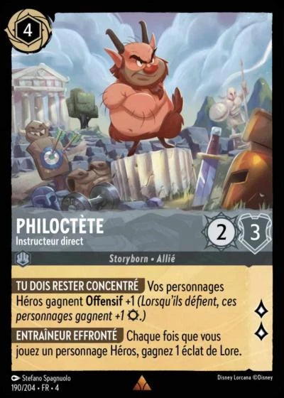 Philoctète