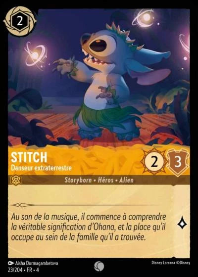 Stitch