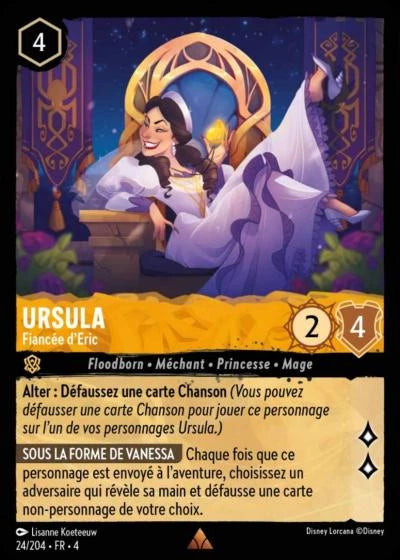 Ursula