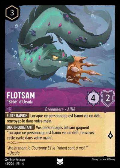 Flotsam