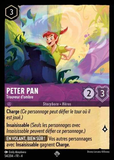 Peter Pan