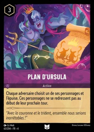 Plan d’Ursula