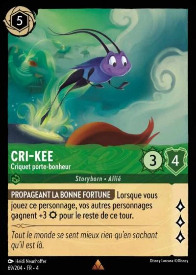 Cri-Kee