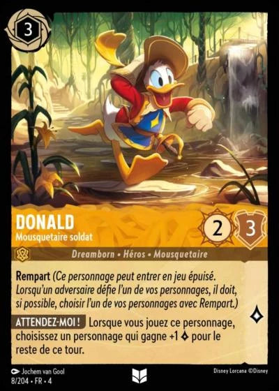 Donald