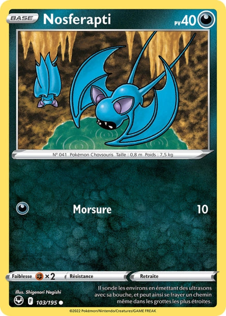 Nosferapti