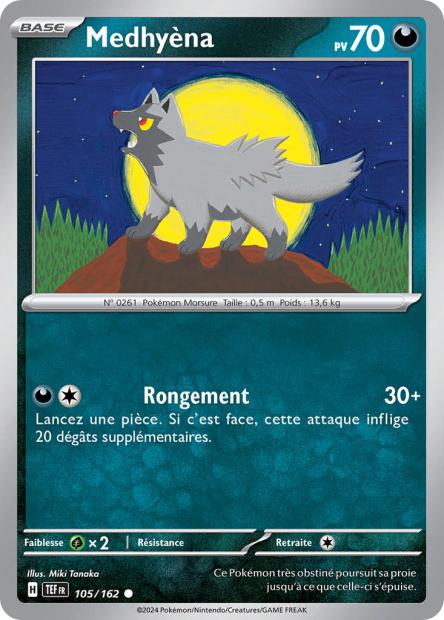 Medhyena