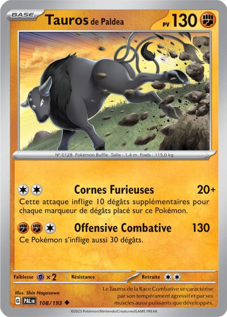 Tauros