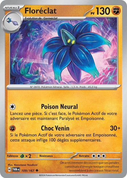 Floréclat
