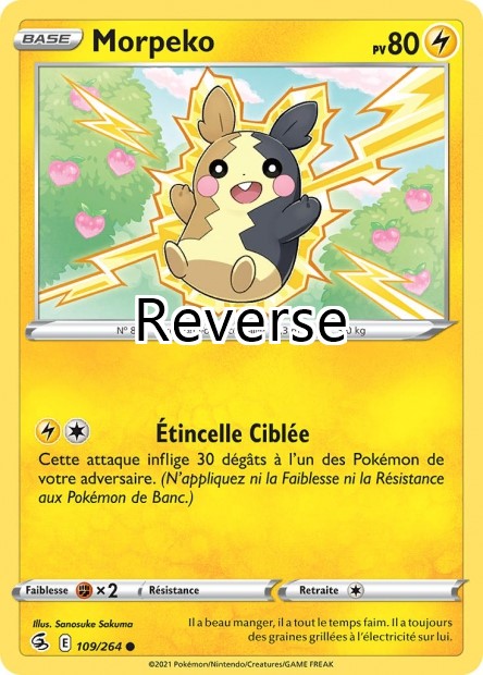 Morpeko reverse