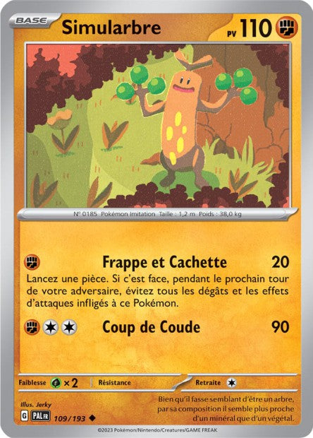 Simulabre