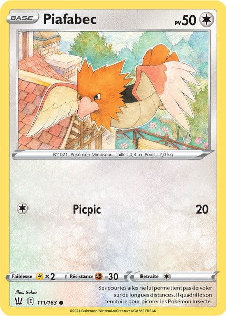 Piafabec 111