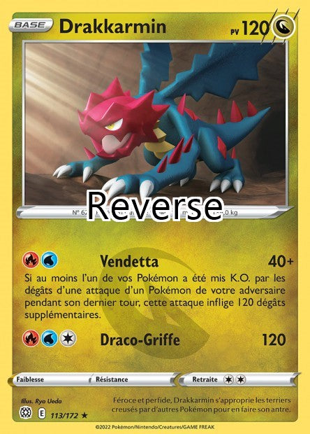 Drakkarmin reverse