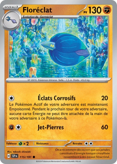 Floréclat