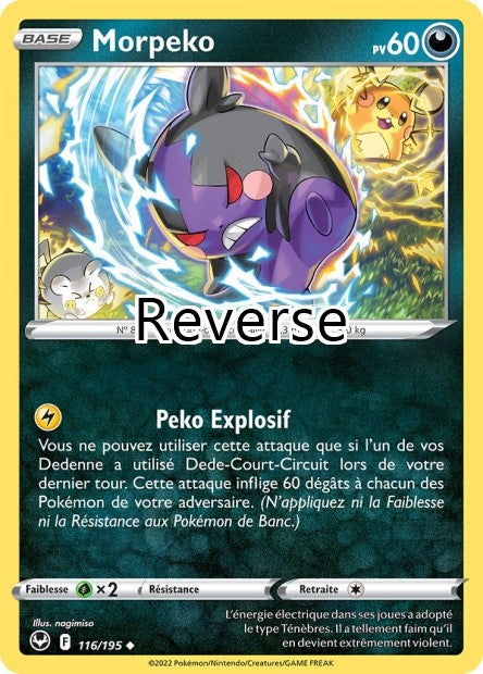 Morpeko reverse