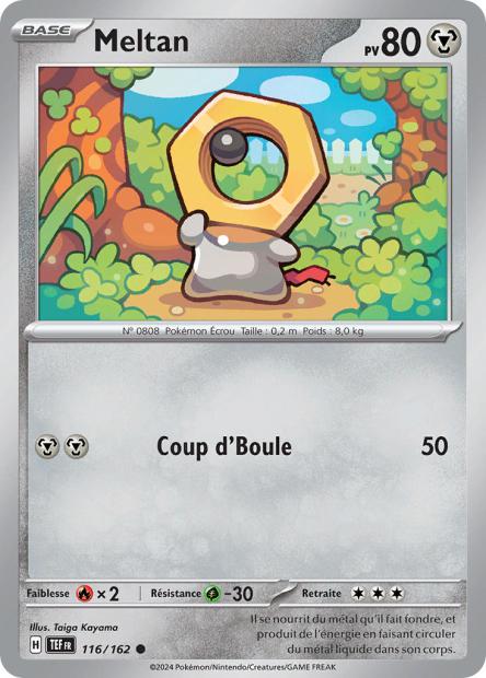 Meltan