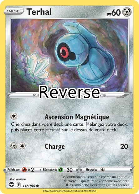 Terhal reverse
