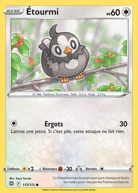 Étourmi