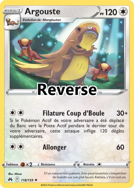 Argouste reverse