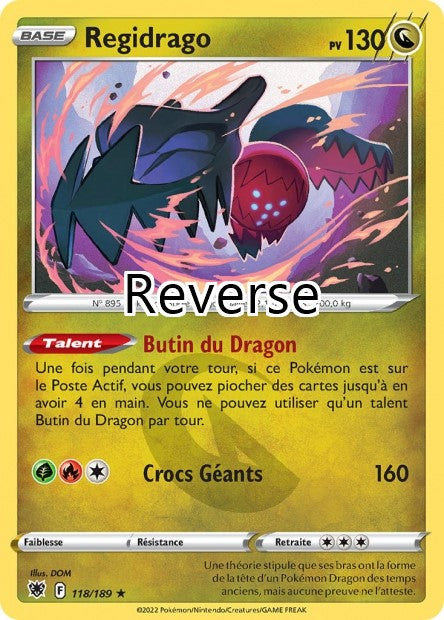 Regidrago reverse