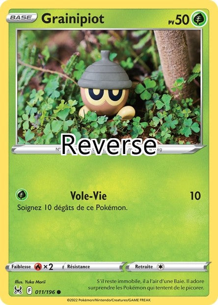 Grainipiot reverse