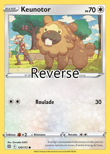 Keunotor reverse