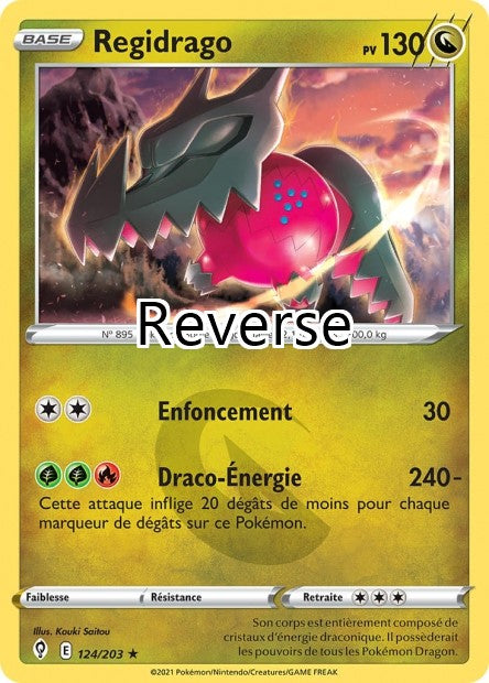 Regidrago reverse