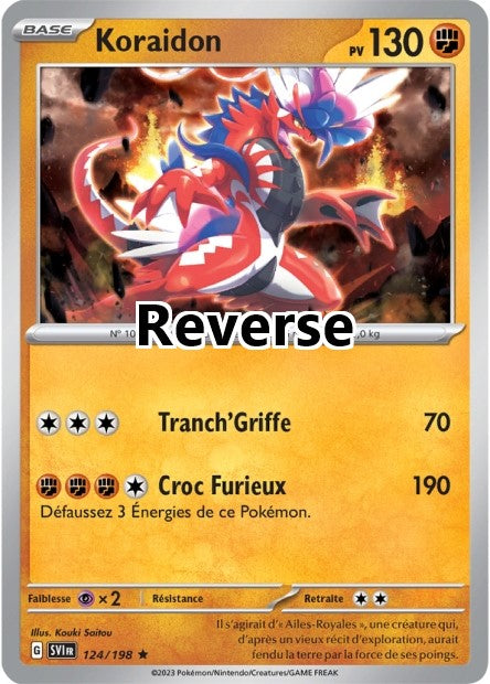 Koraidon reverse