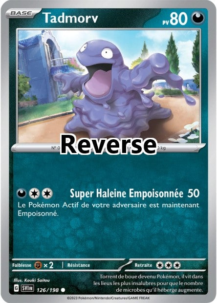 Tadmorv reverse