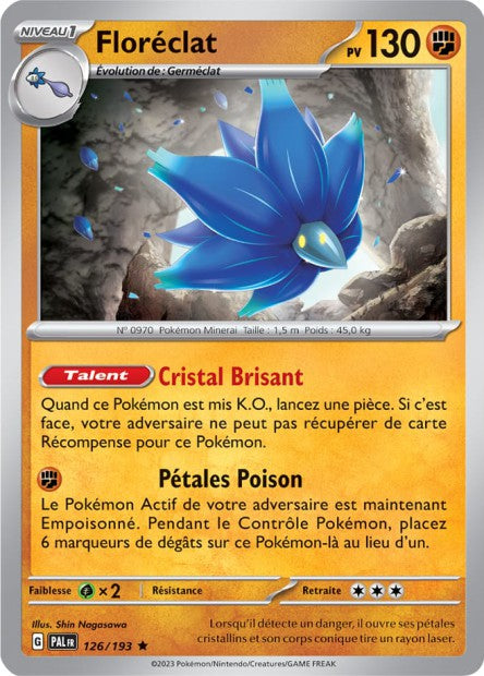 Floreclat