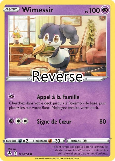 Wimessir reverse