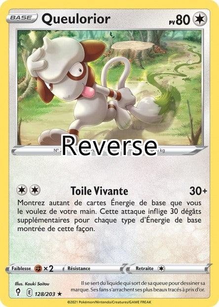 Queulorior reverse