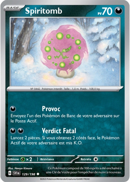 Spiritomb