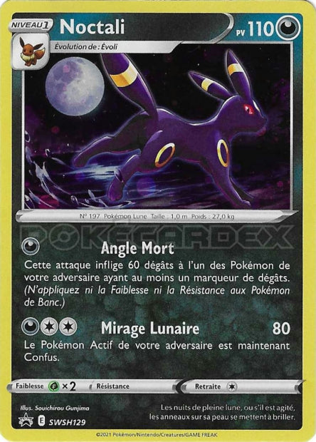 Noctali cosmo swsh129