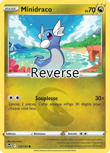 Minidraco reverse