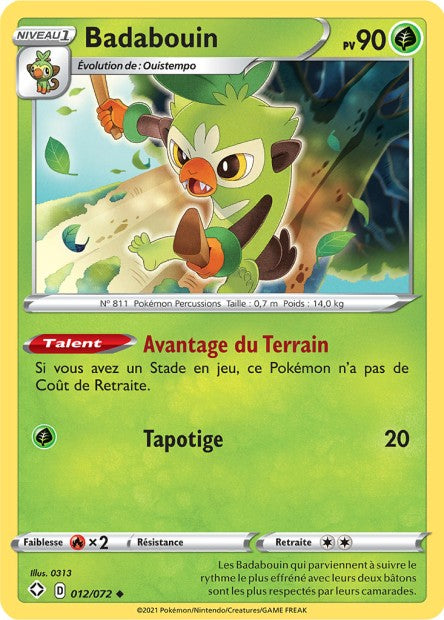 Badabouin 012