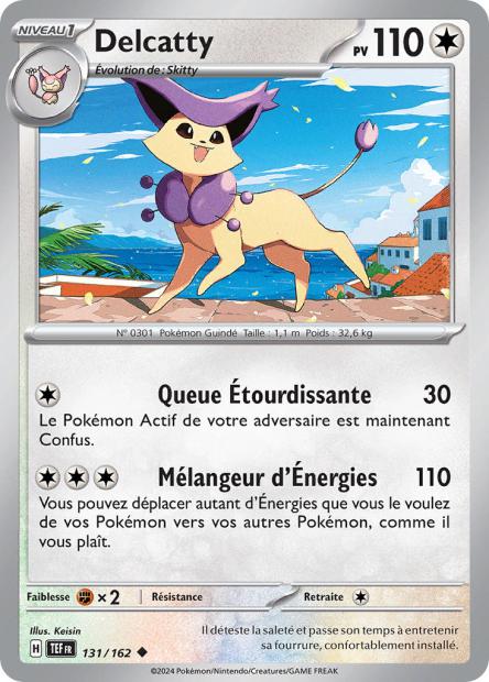 Delcatty