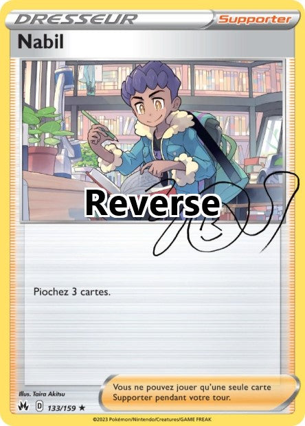 Nabil reverse