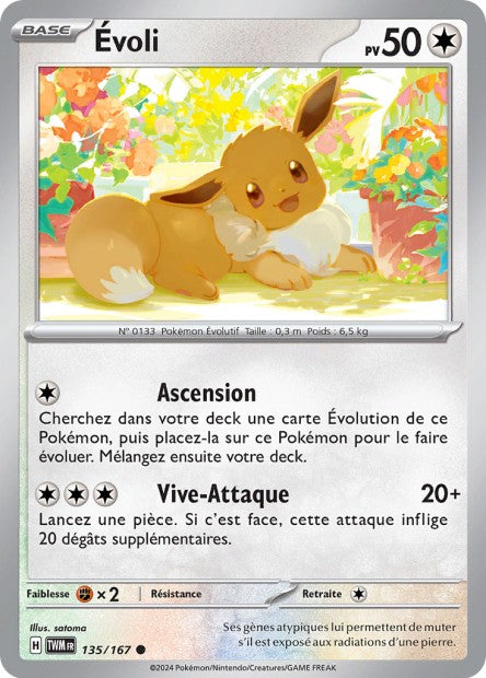 Evoli